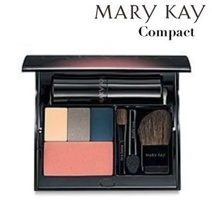 Mary Kay Compact